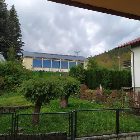 Willa Kamil W Centrum Karpacz Exterior photo