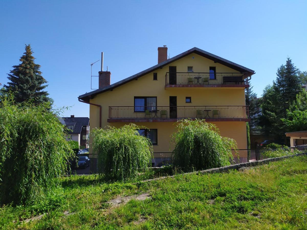Homestay Kamil W Centrum Karpacz