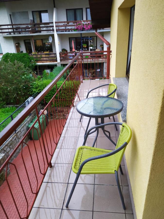 Kamil W Centrum Homestay Karpacz