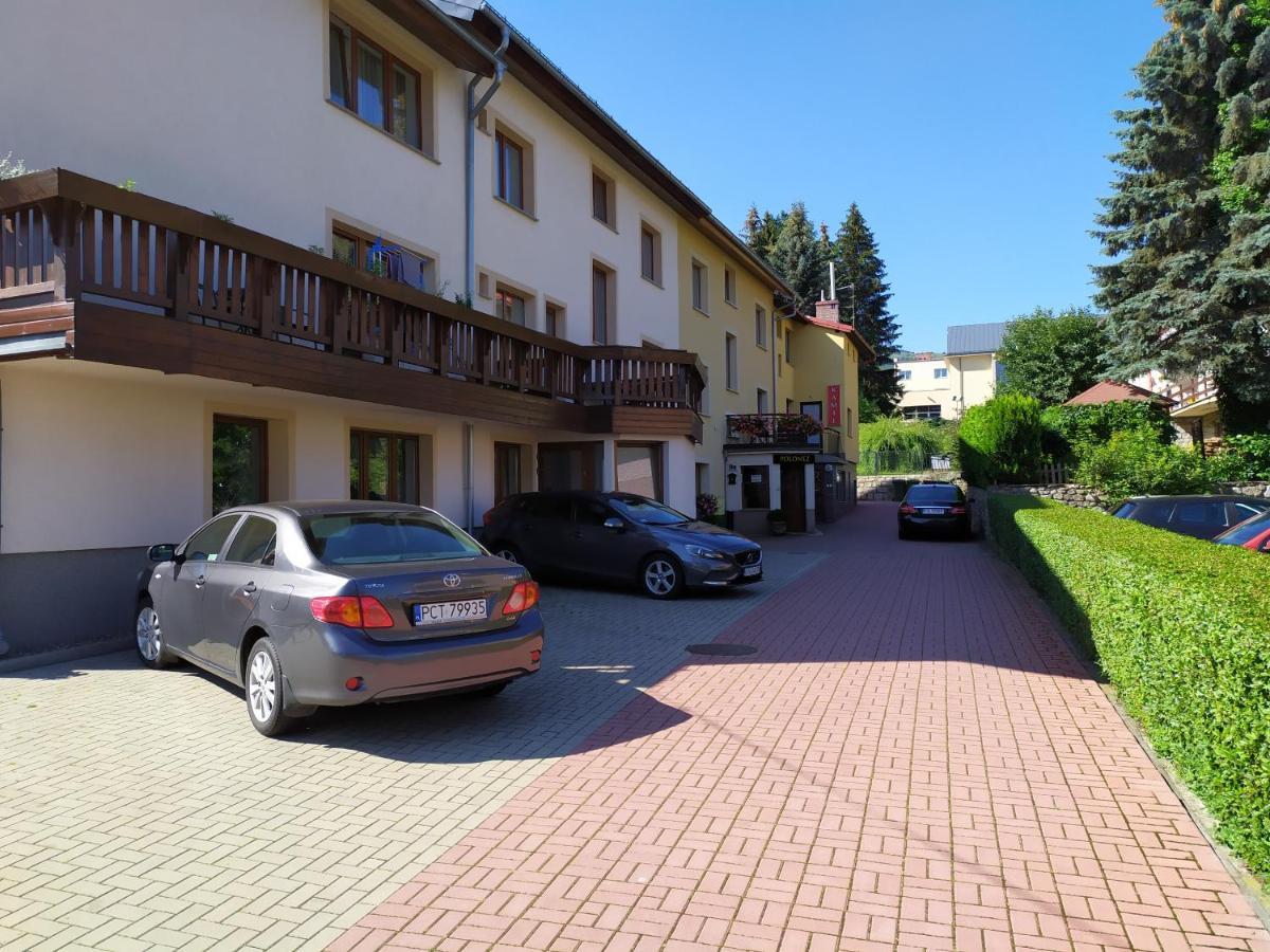 Kamil W Centrum Homestay Karpacz