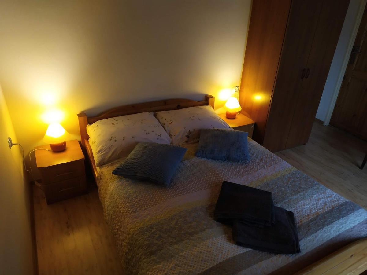 Homestay Kamil W Centrum