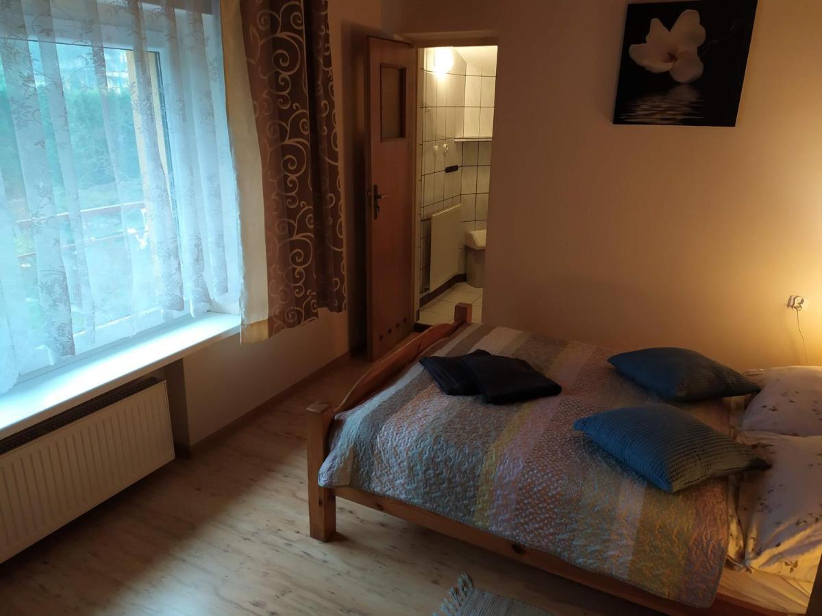 Kamil W Centrum Homestay
