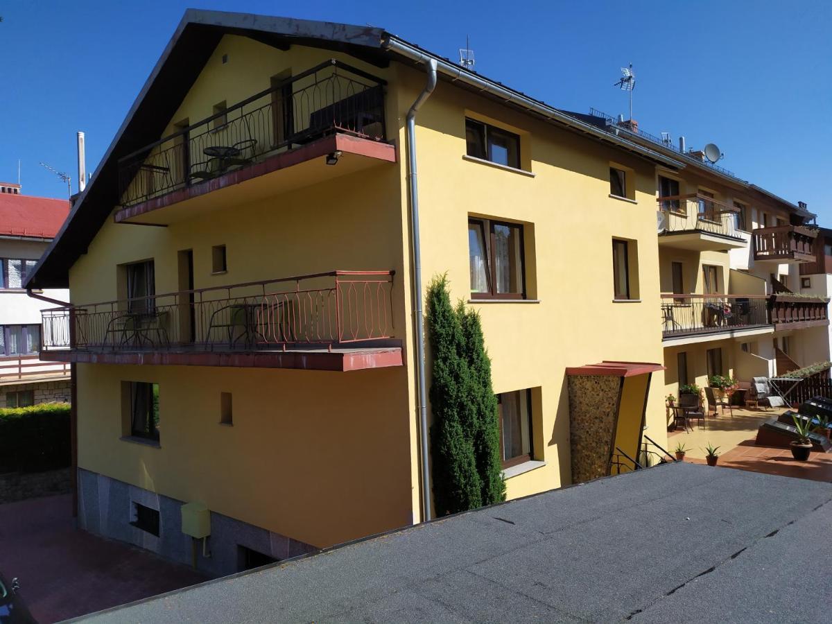 Homestay Kamil W Centrum Karpacz