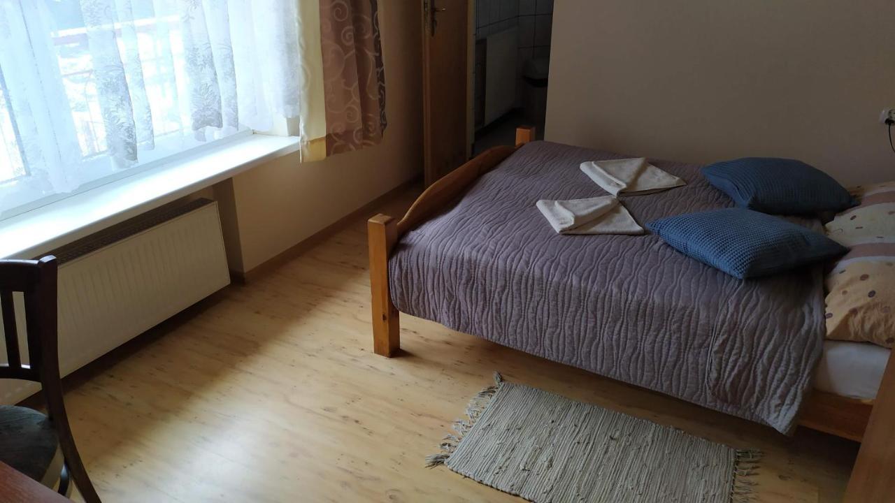 Homestay Kamil W Centrum