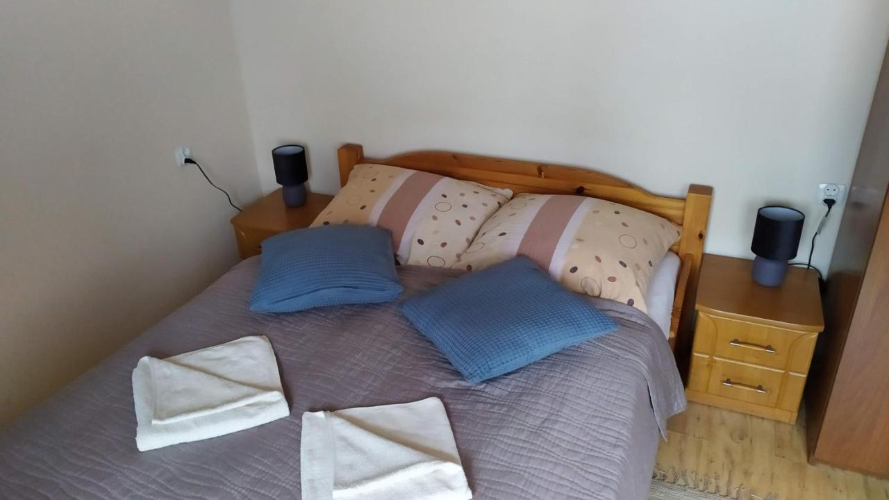 Homestay Kamil W Centrum Karpacz