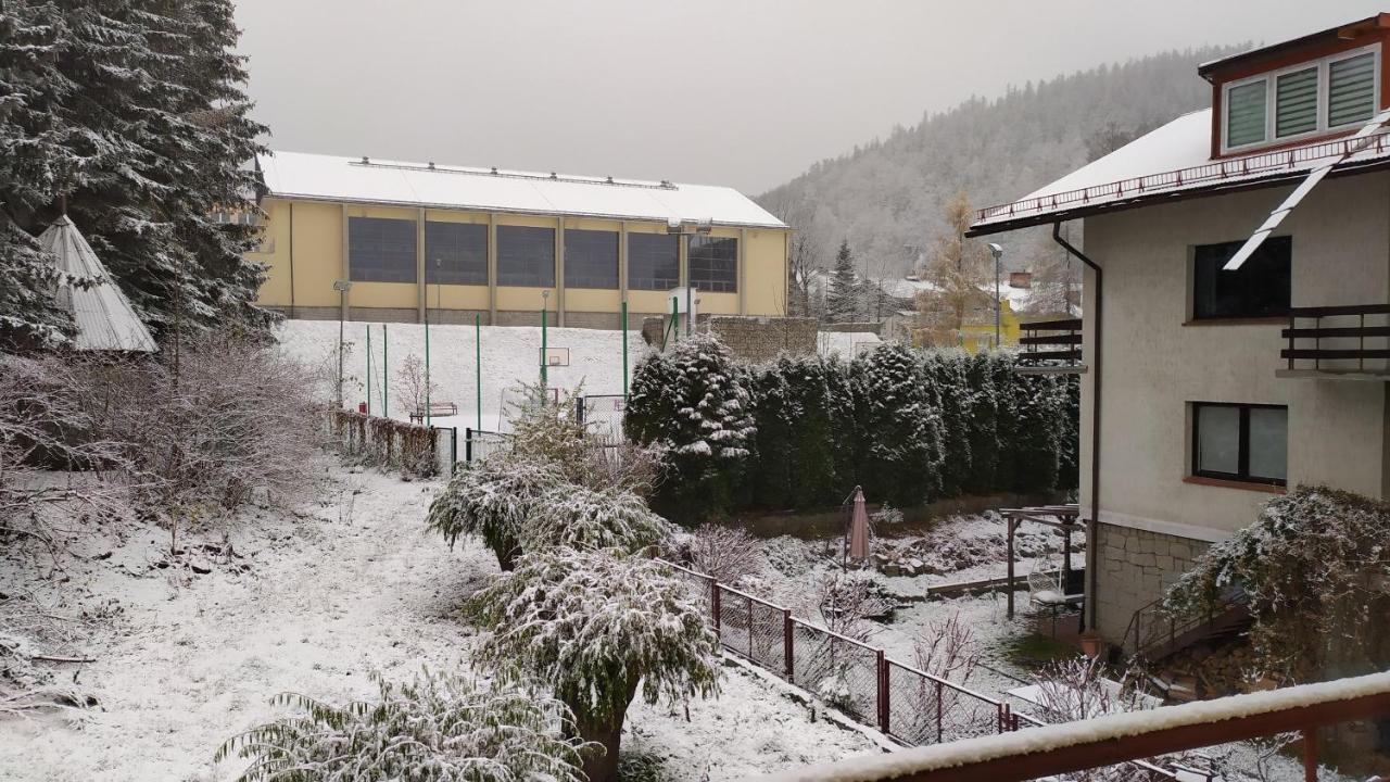 Kamil W Centrum Karpacz