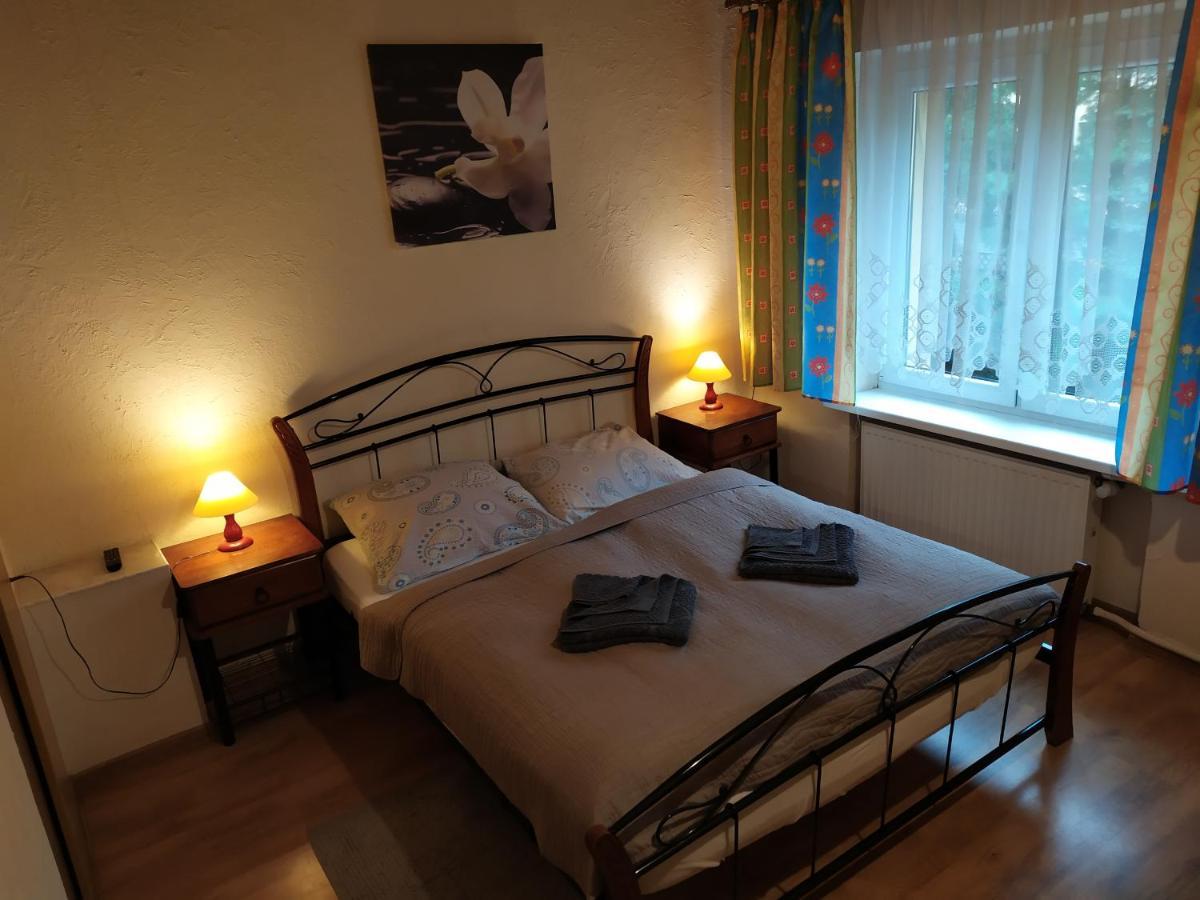 Homestay Kamil W Centrum Karpacz