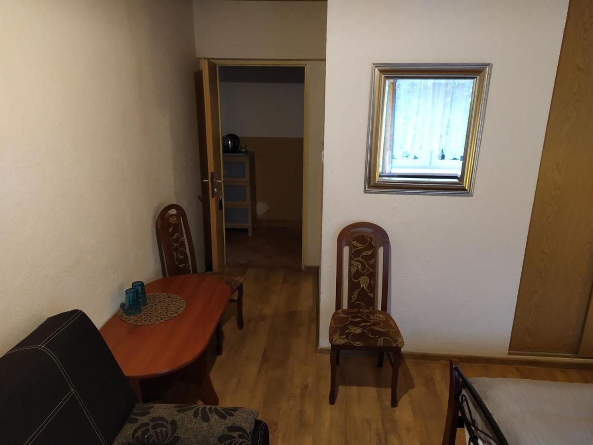 Kamil W Centrum Homestay