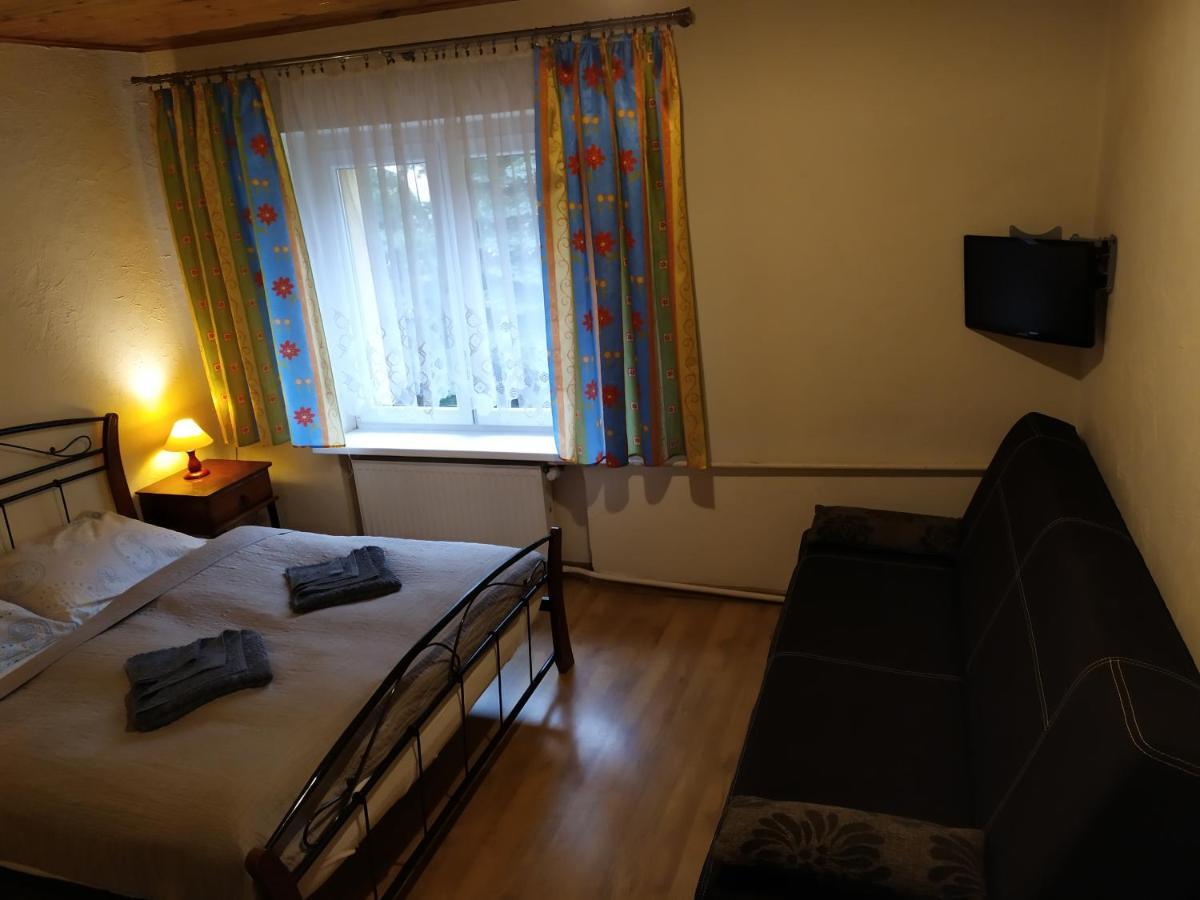 Homestay Kamil W Centrum Karpacz