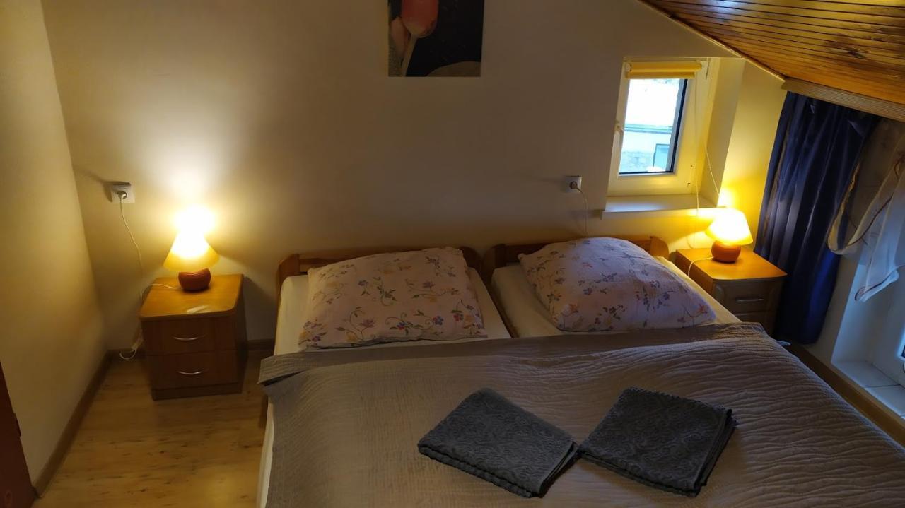 Homestay Kamil W Centrum