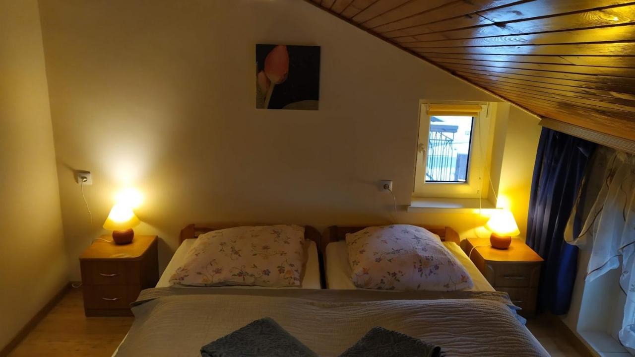 Homestay Kamil W Centrum Karpacz
