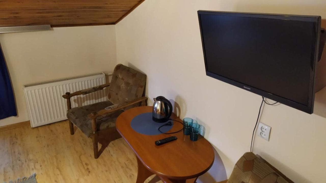 Homestay Kamil W Centrum