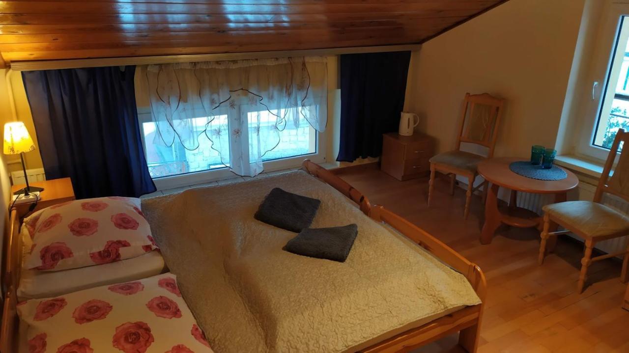 Kamil W Centrum Homestay Karpacz