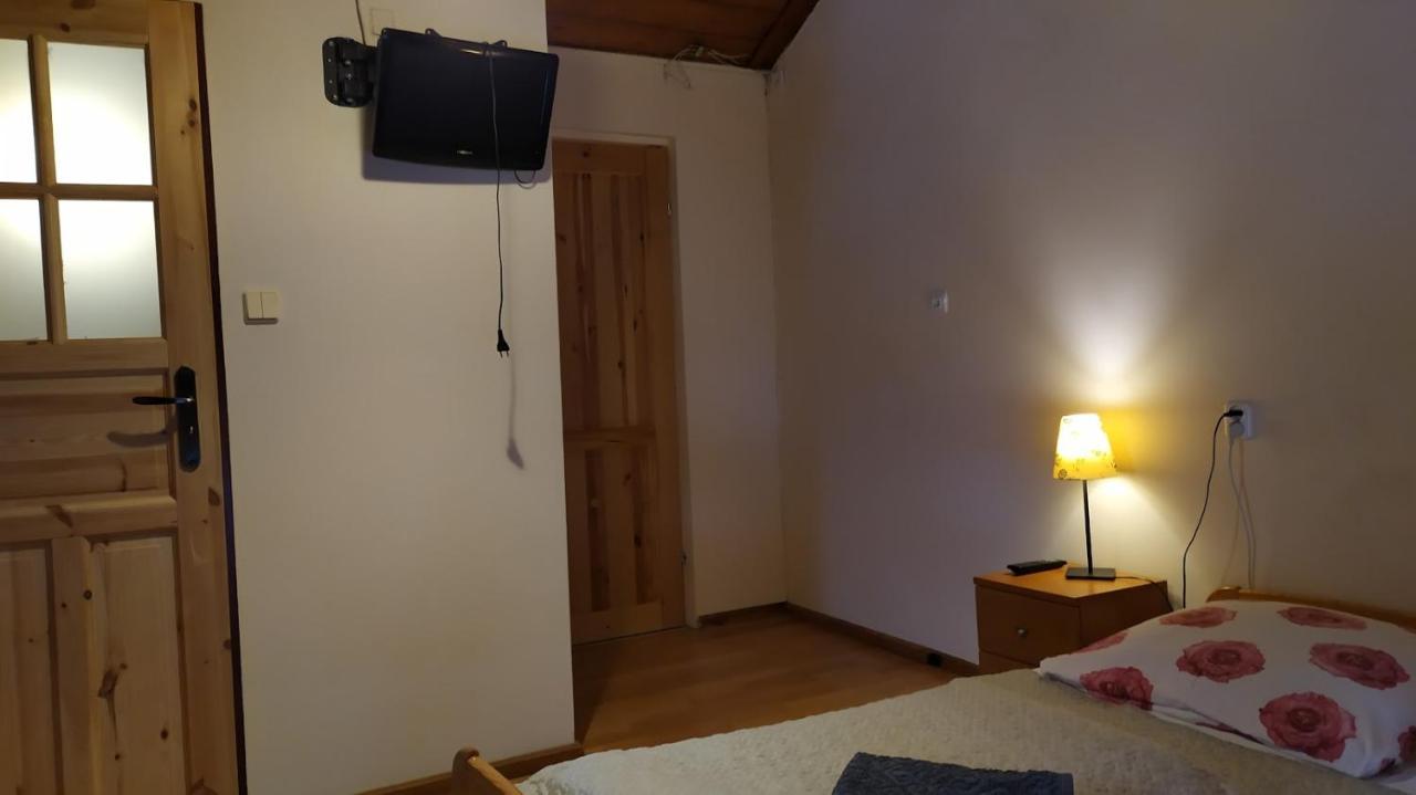 Kamil W Centrum Homestay