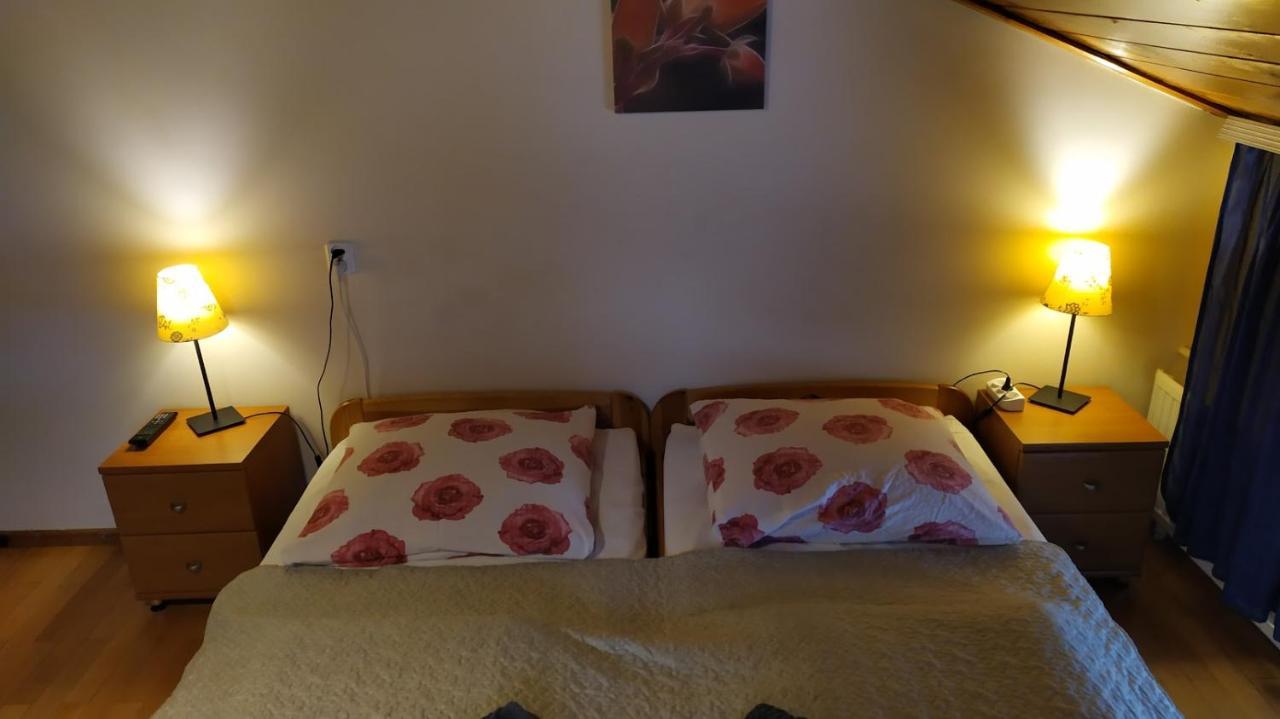Kamil W Centrum Homestay Karpacz