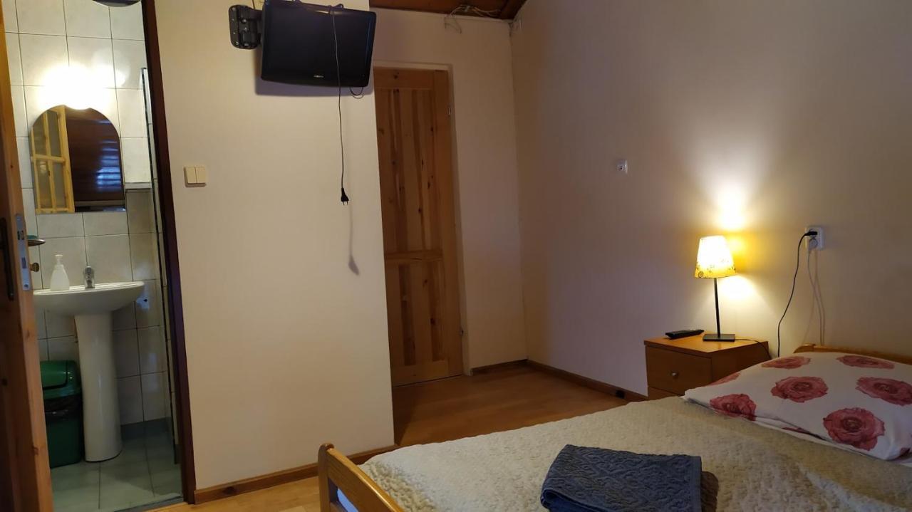 Kamil W Centrum Homestay Karpacz