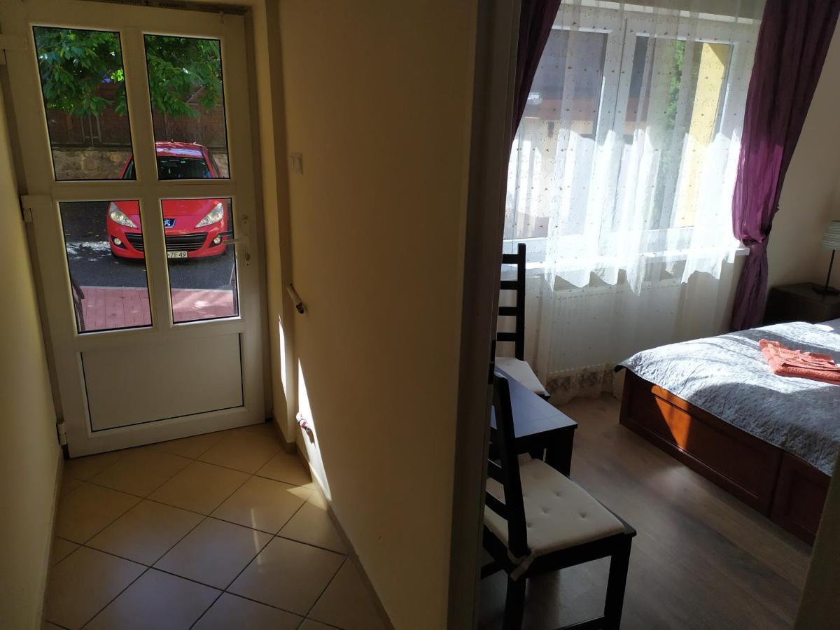 Homestay Kamil W Centrum *