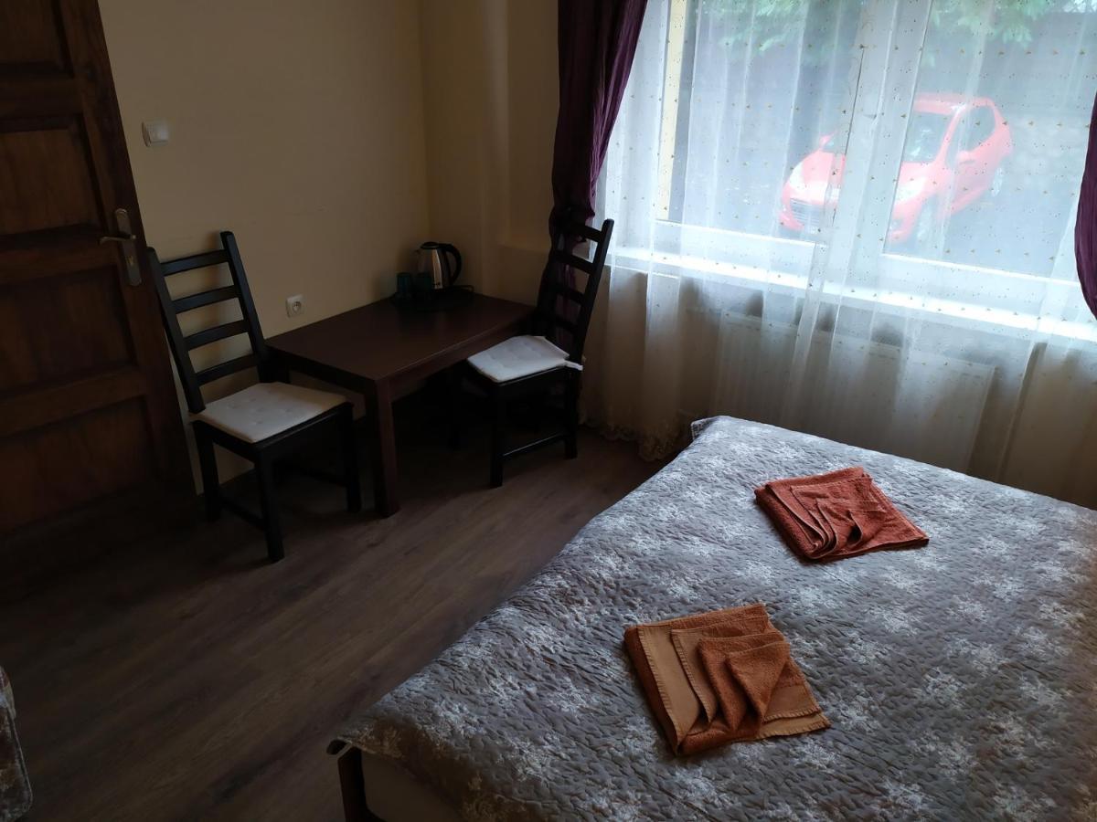 Homestay Kamil W Centrum Karpacz