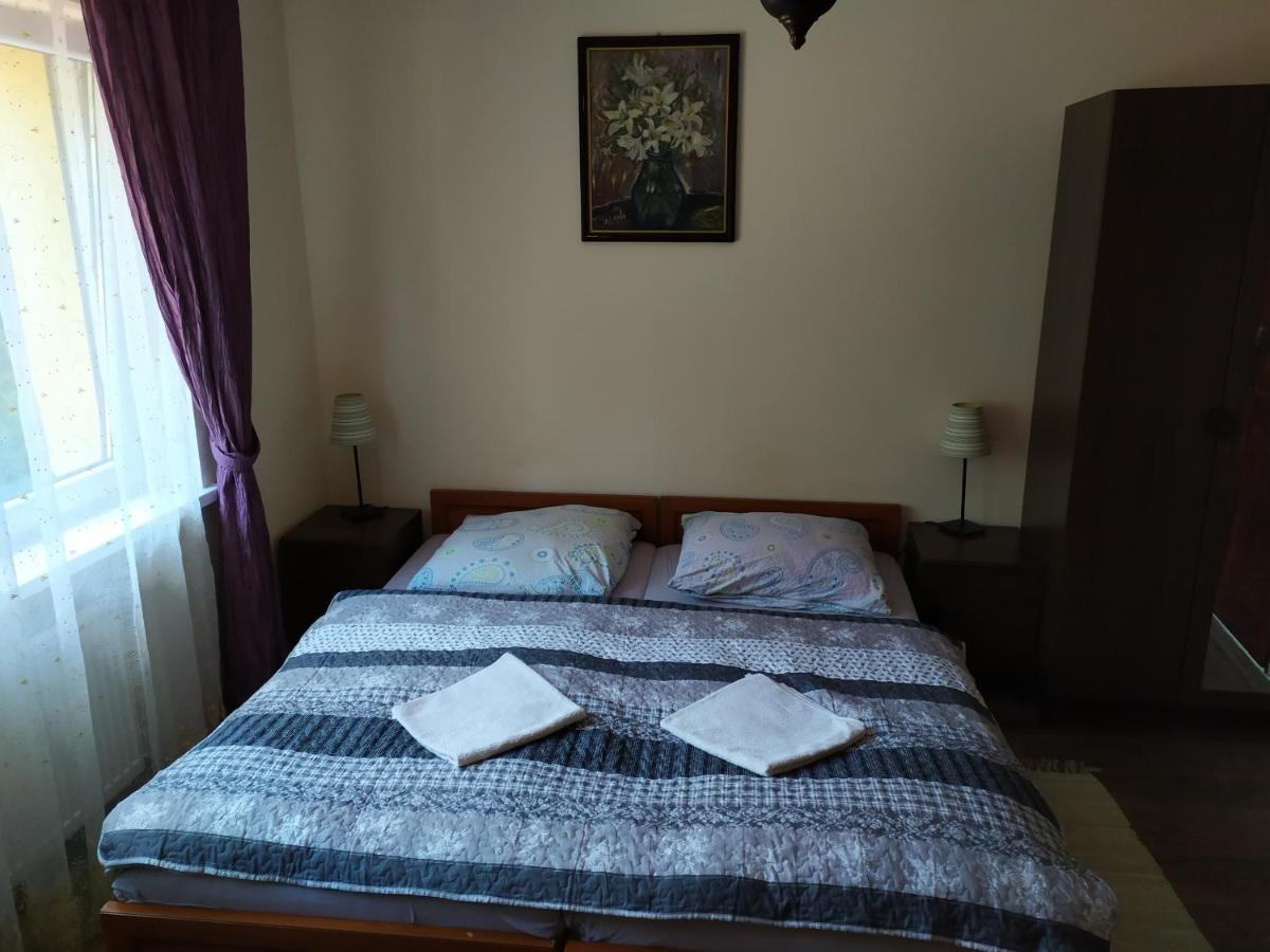 Kamil W Centrum Homestay Karpacz