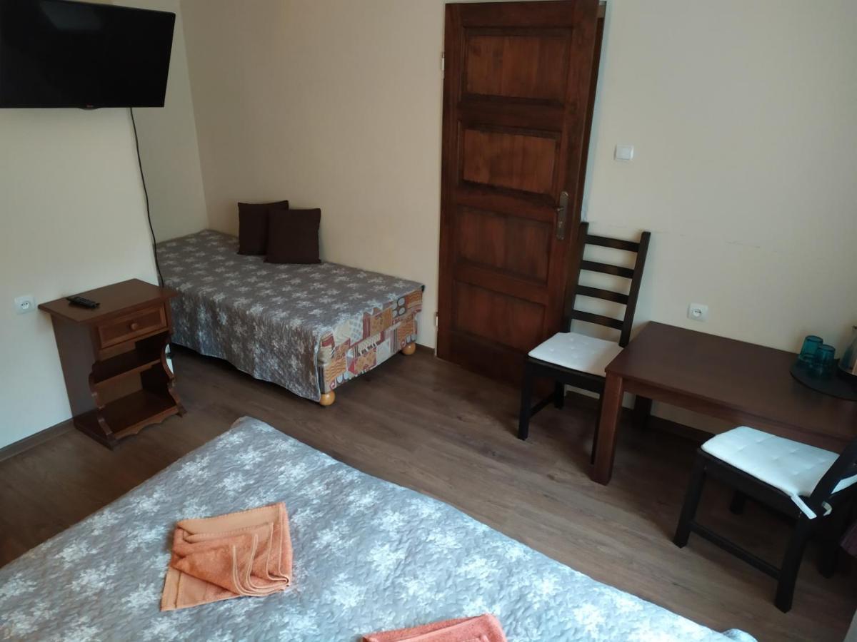 Kamil W Centrum Homestay Karpacz