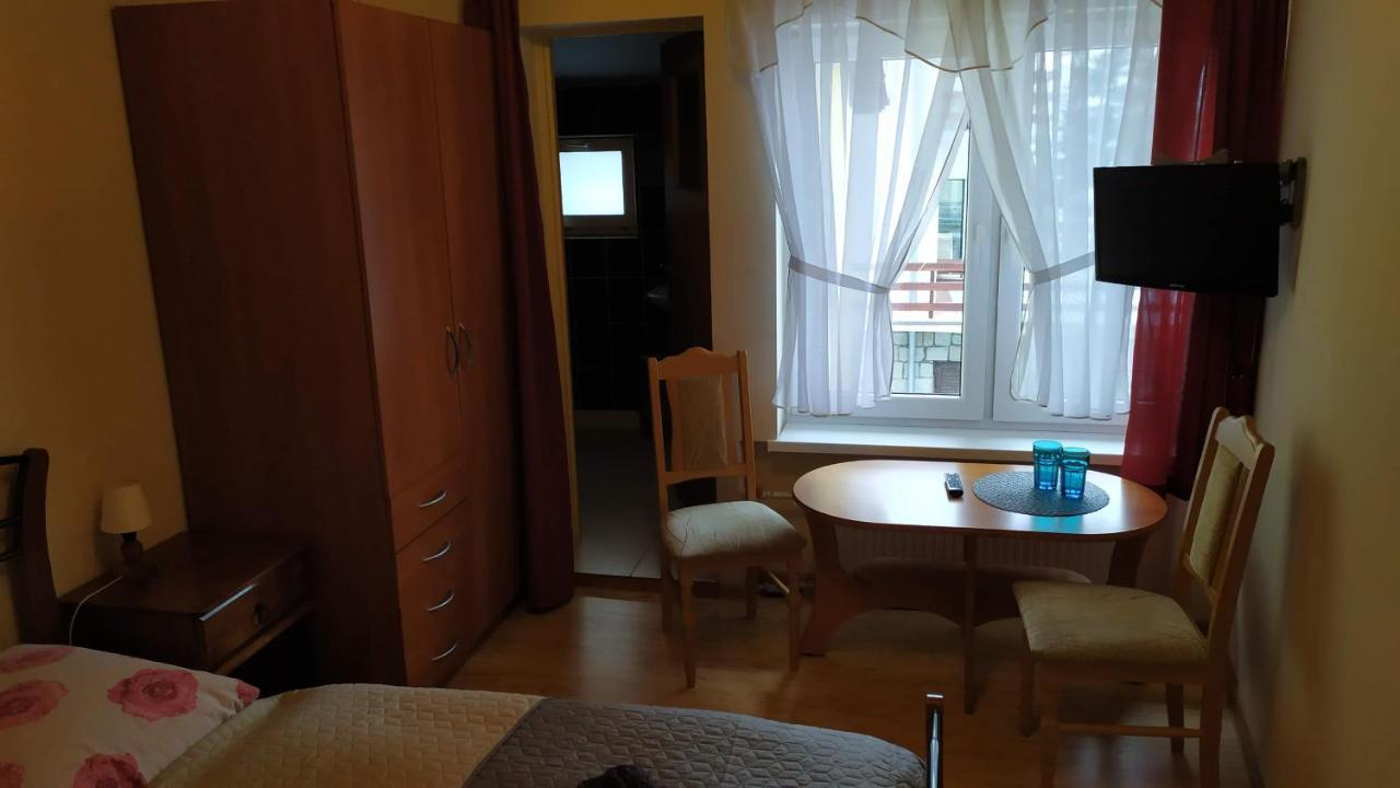 Kamil W Centrum * Karpacz
