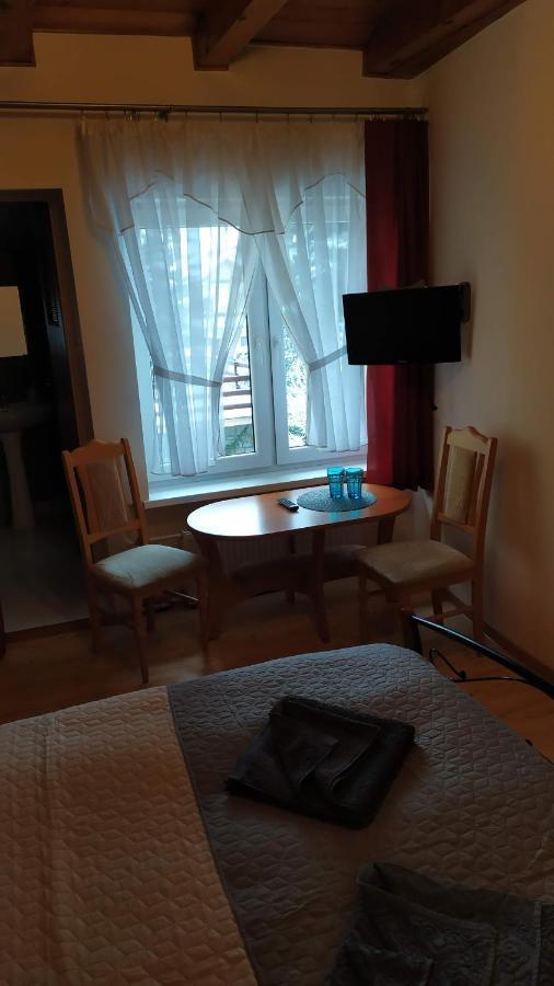 Kamil W Centrum Homestay Karpacz