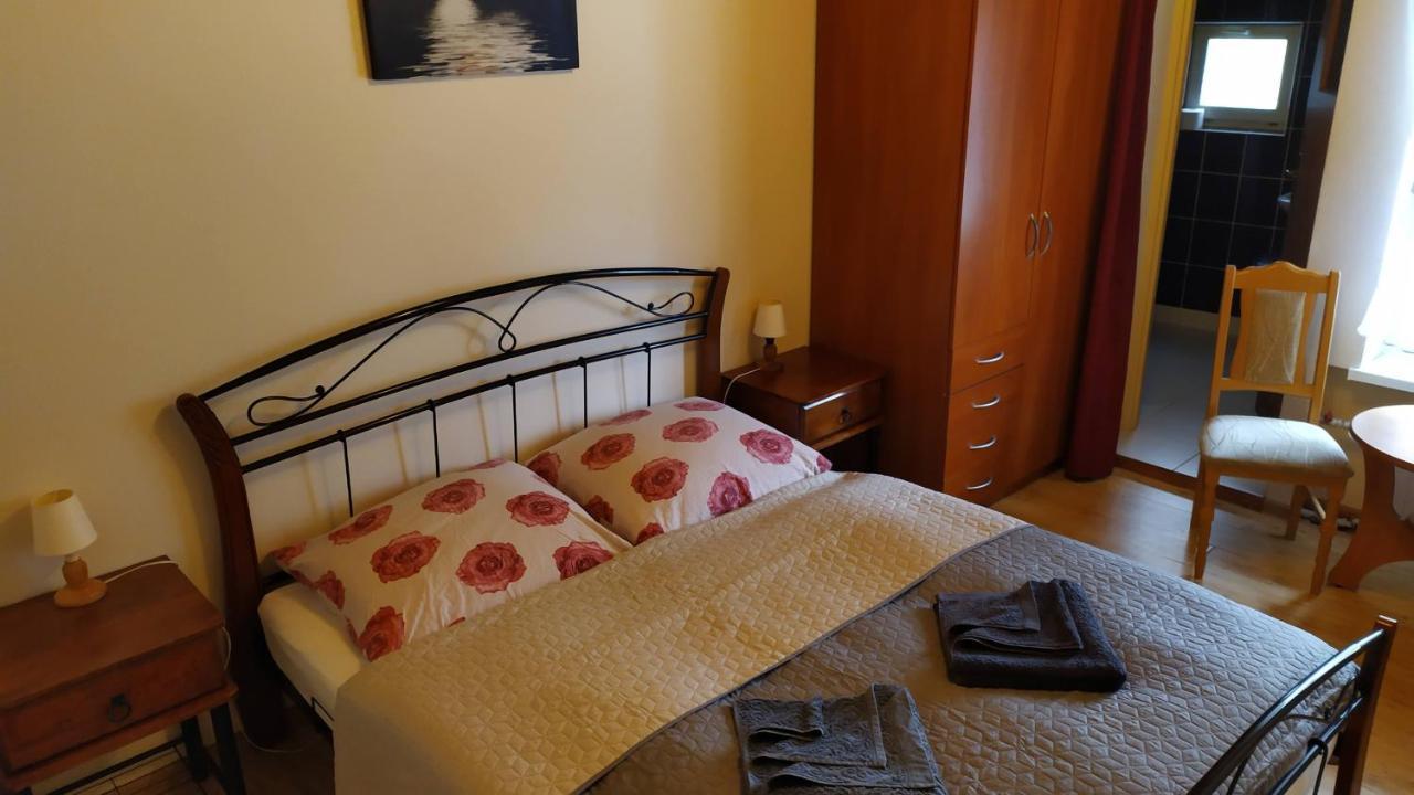 Kamil W Centrum Homestay