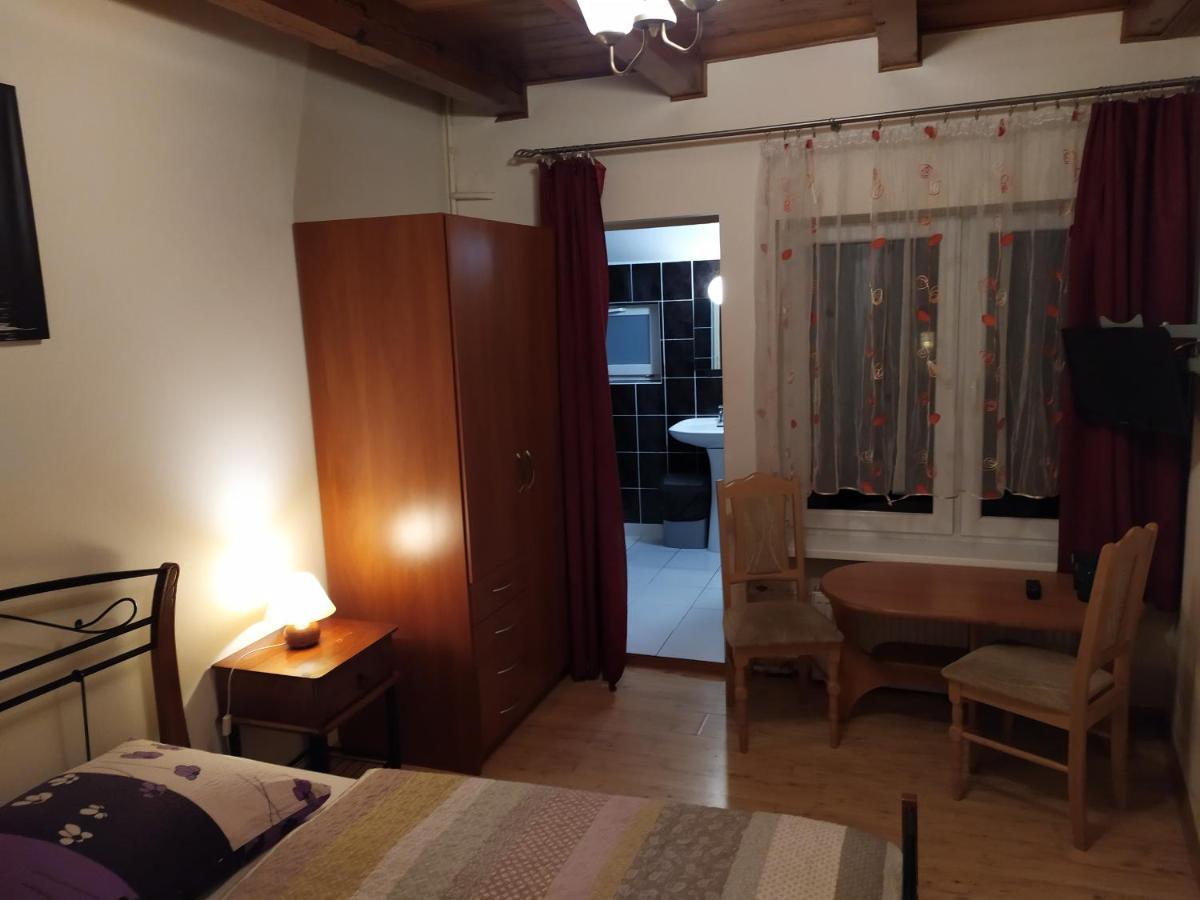 Kamil W Centrum Homestay