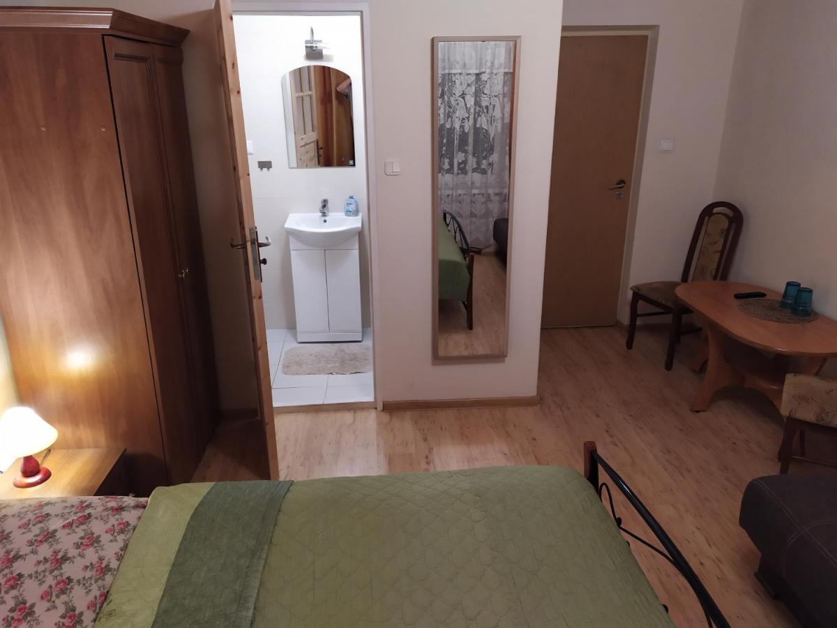 Homestay Kamil W Centrum