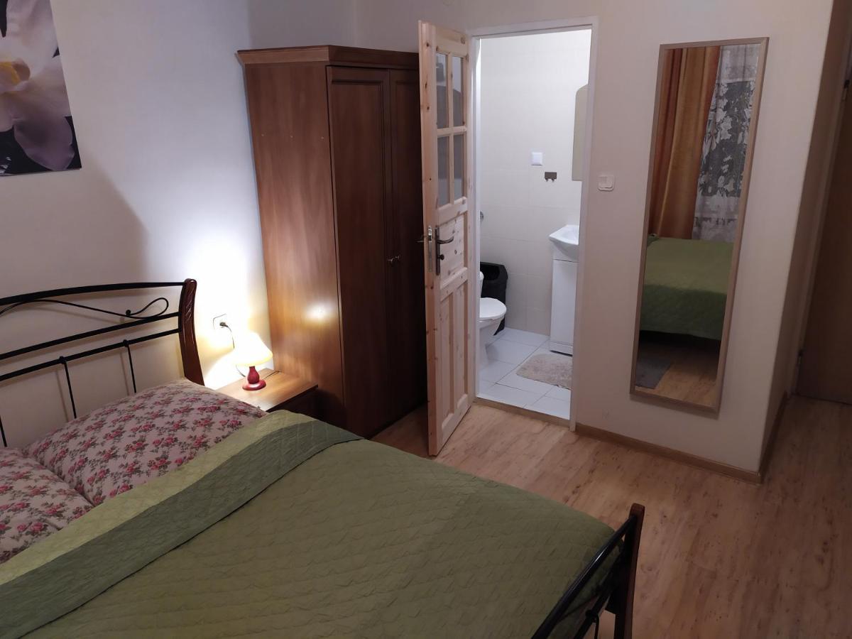 Homestay Kamil W Centrum