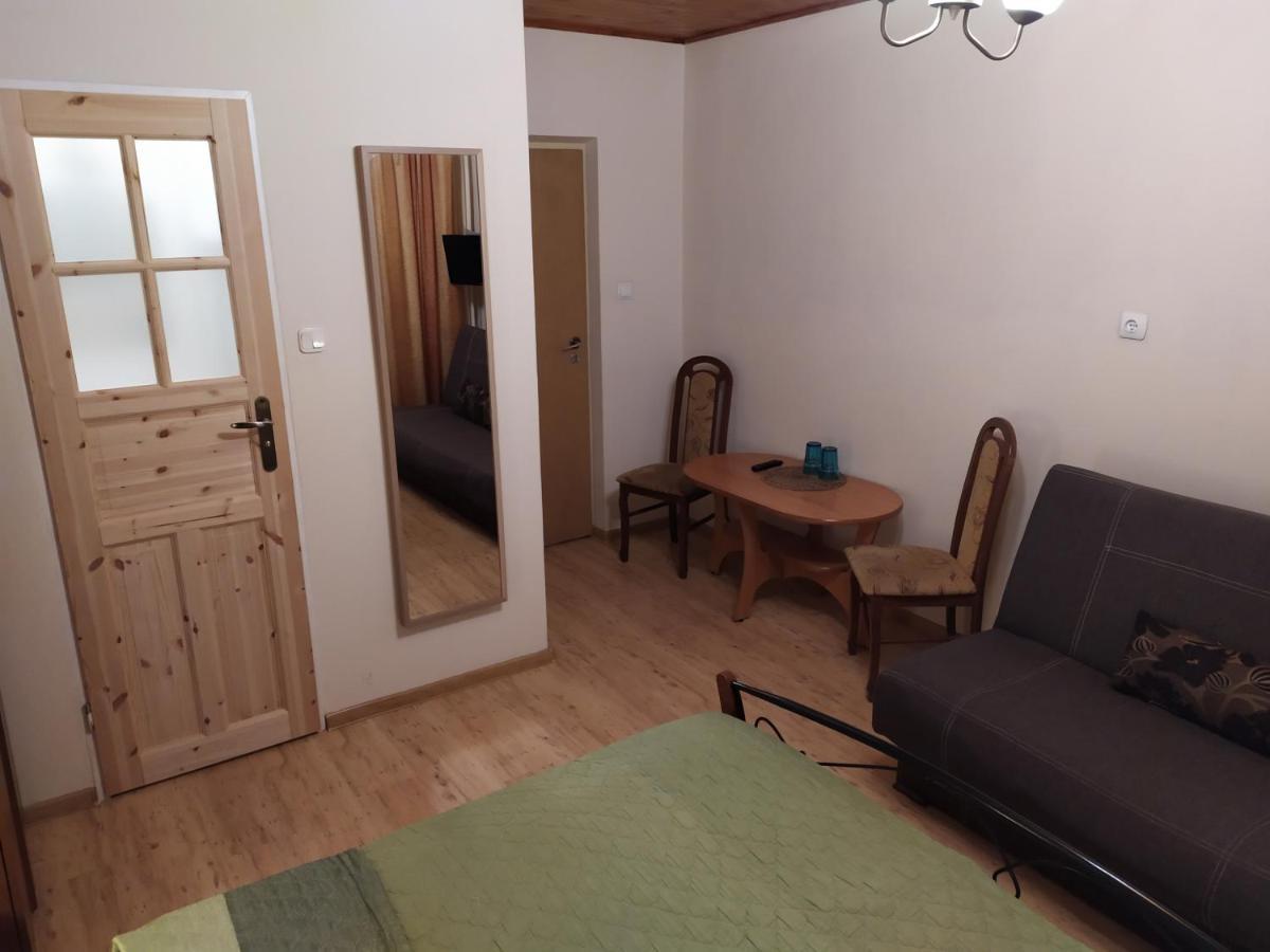 Homestay Kamil W Centrum Karpacz