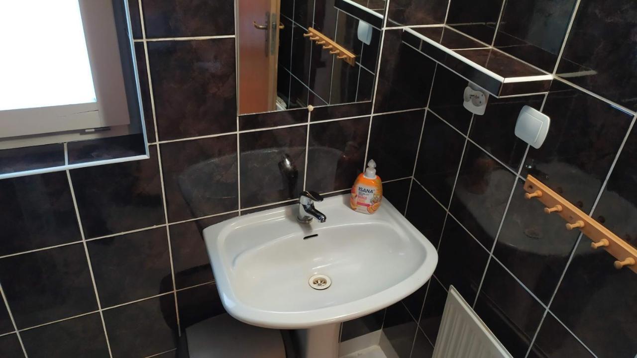 Homestay Kamil W Centrum