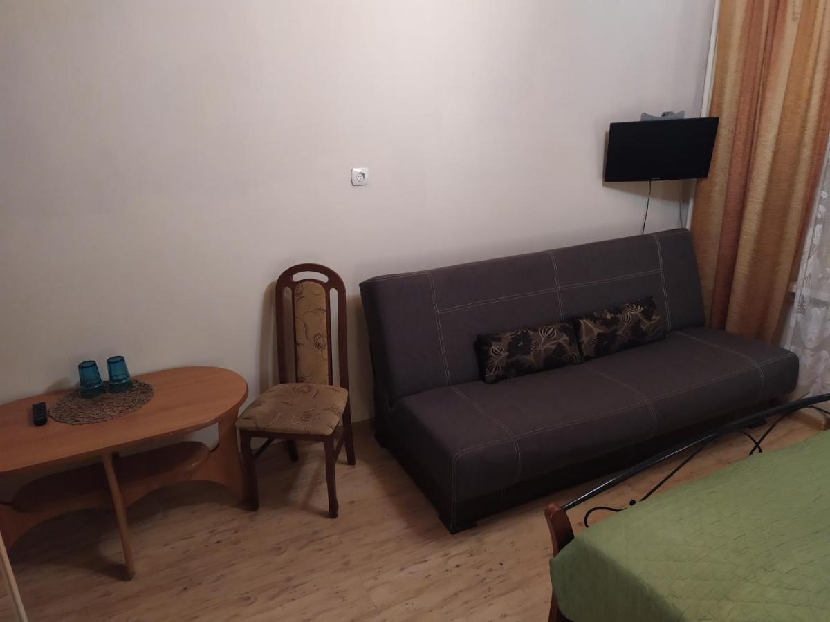 Kamil W Centrum Homestay