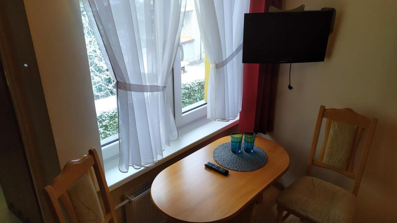 Homestay Kamil W Centrum